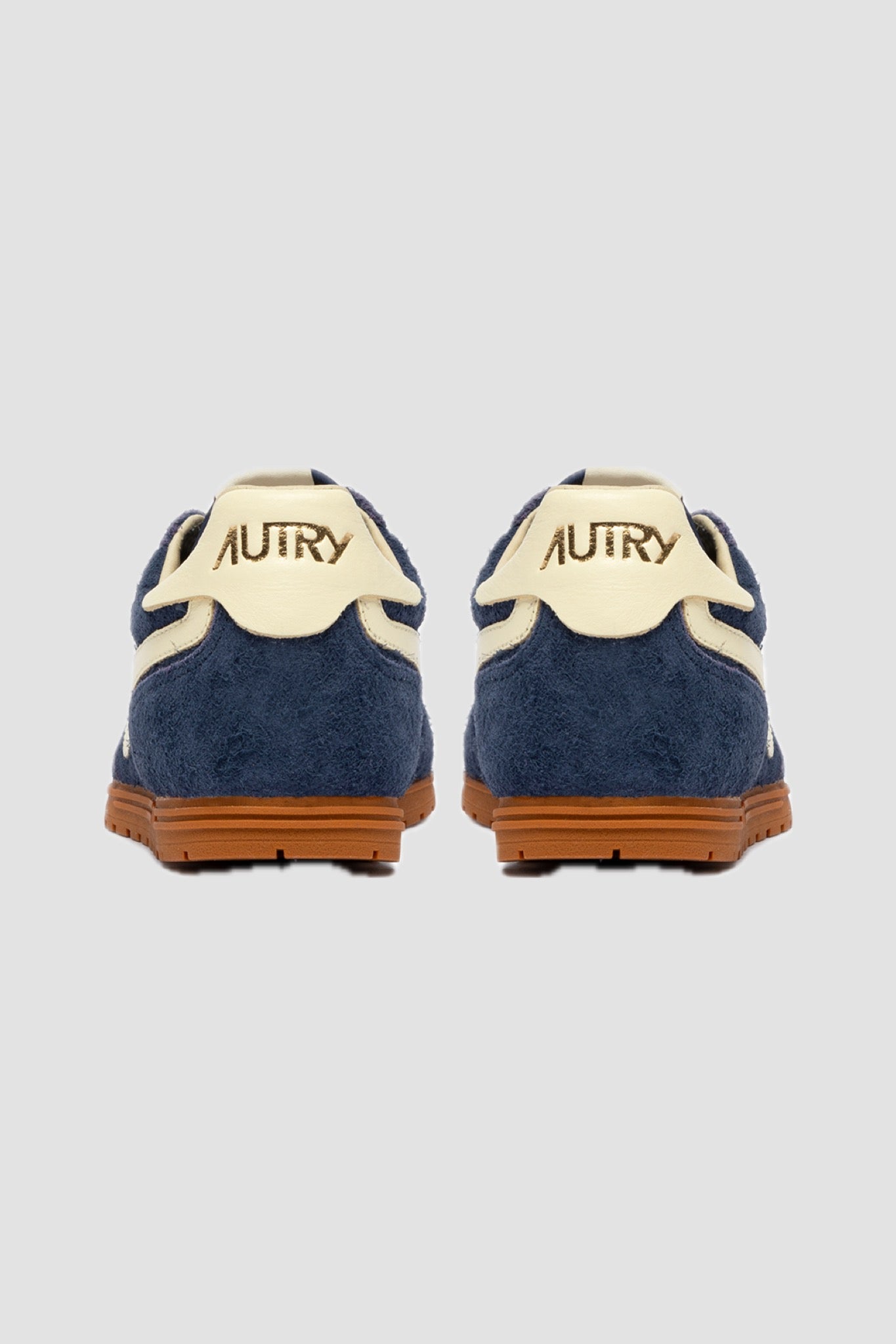 WINDSPIN SUEDE/LEATHER Prince /Rutabaga