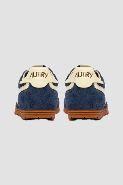 WINDSPIN SUEDE/LEATHER Prince /Rutabaga