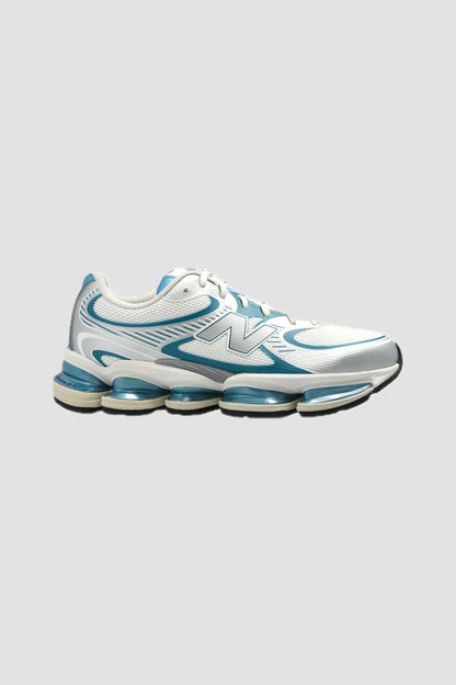 2000 sea salt / altitude metallic