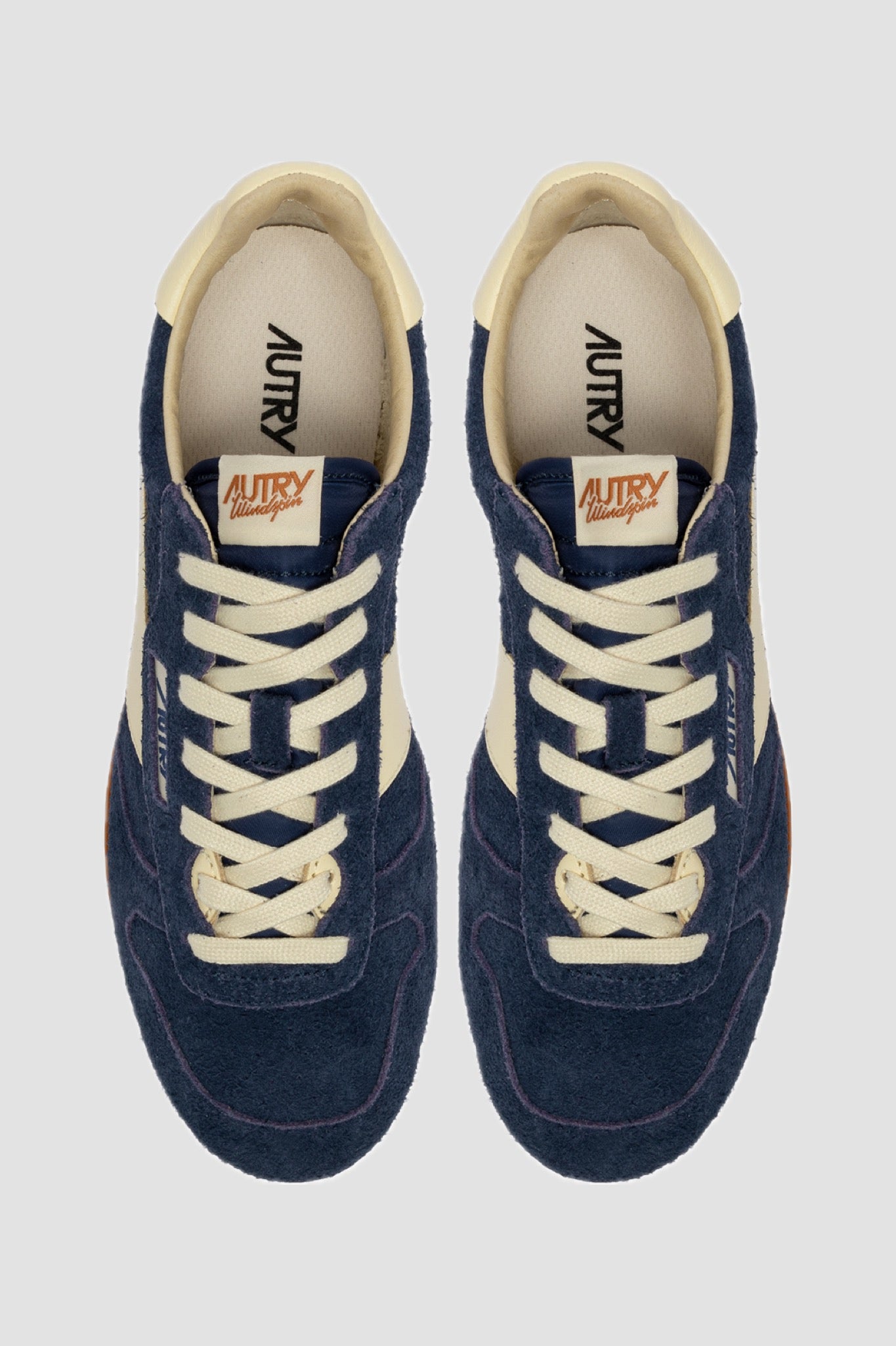 WINDSPIN SUEDE/LEATHER Prince /Rutabaga