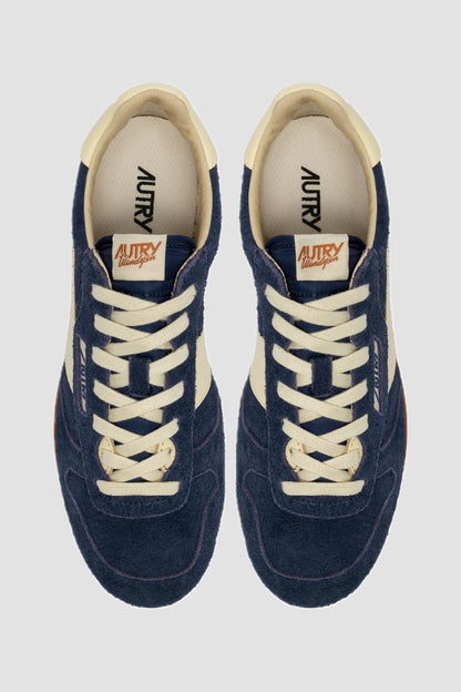 WINDSPIN SUEDE/LEATHER Prince /Rutabaga