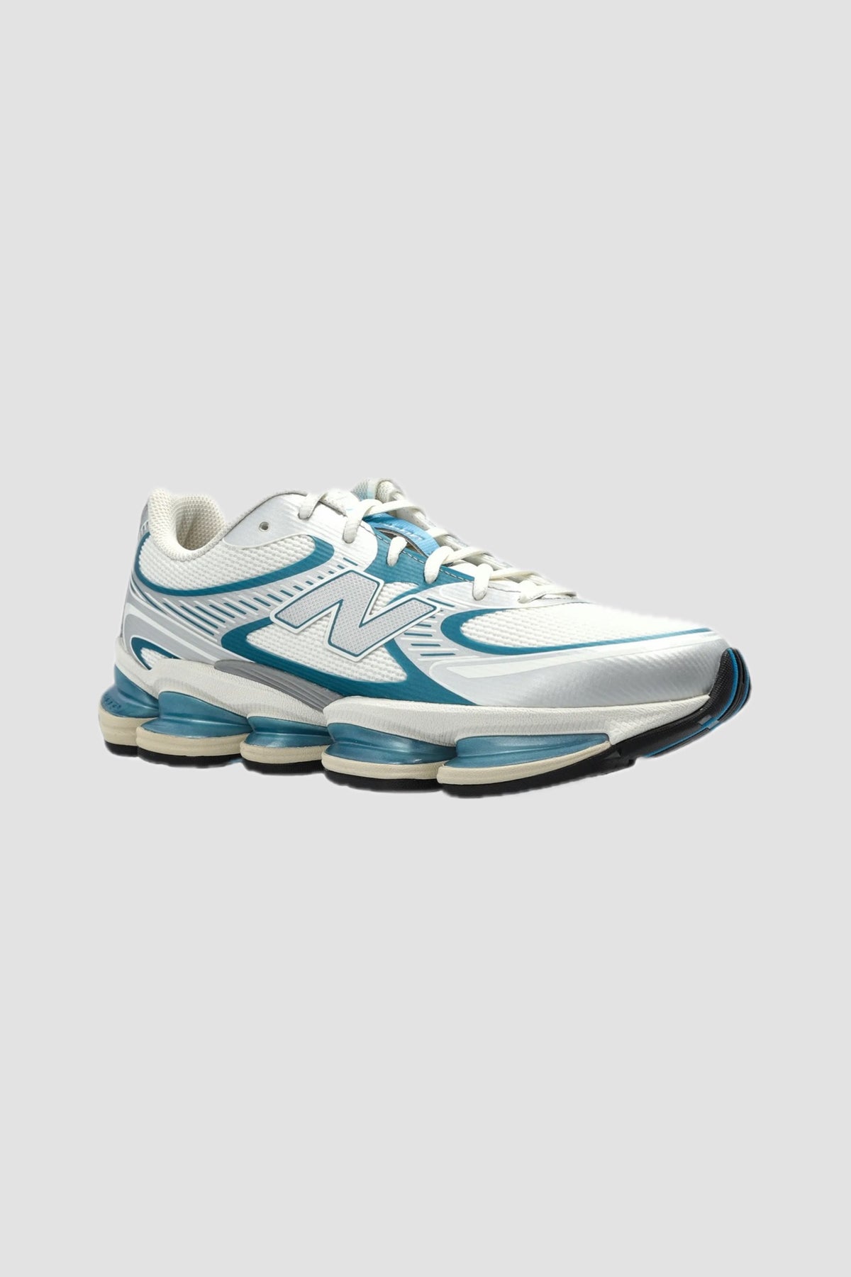 2000 sea salt / altitude metallic
