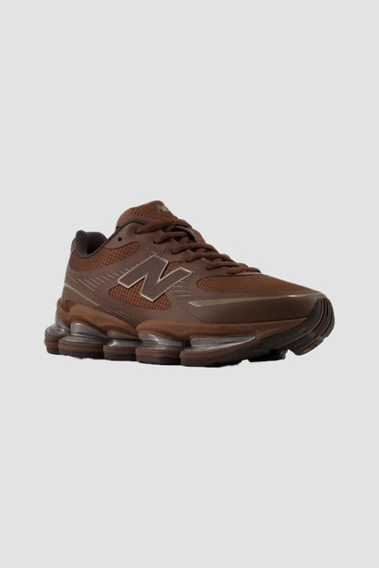 ABZORB 2000 Pumpernickel / Rich Oak / Black Coffee