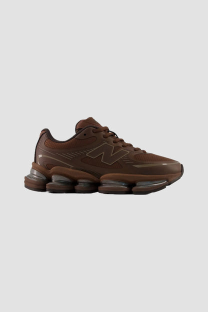 ABZORB 2000 Pumpernickel / Rich Oak / Black Coffee