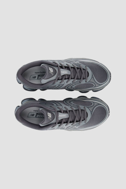 ABZORB 2000 Castlerock/Slate grey/magnet