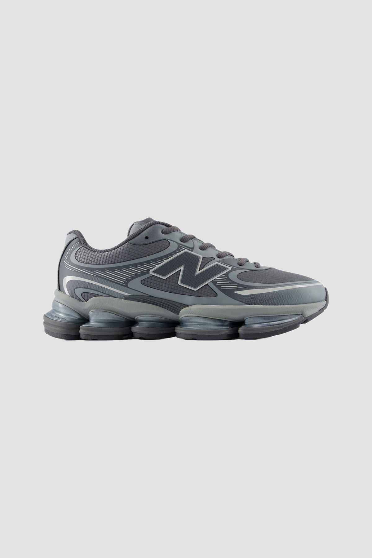 ABZORB 2000 Castlerock/Slate grey/magnet