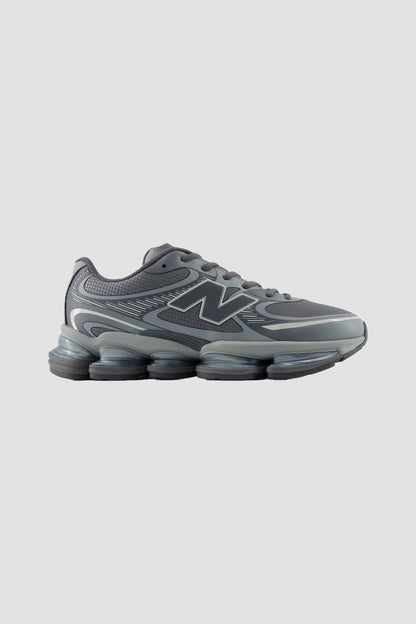 ABZORB 2000 Castlerock/Slate grey/magnet