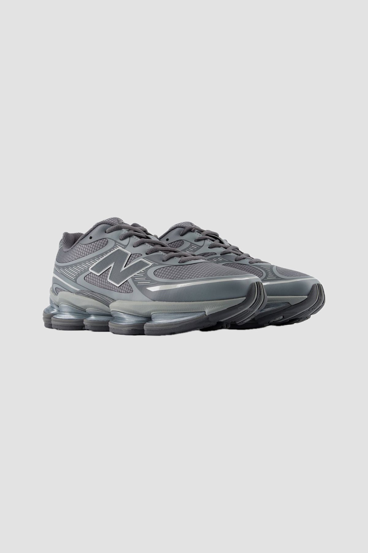 ABZORB 2000 Castlerock/Slate grey/magnet