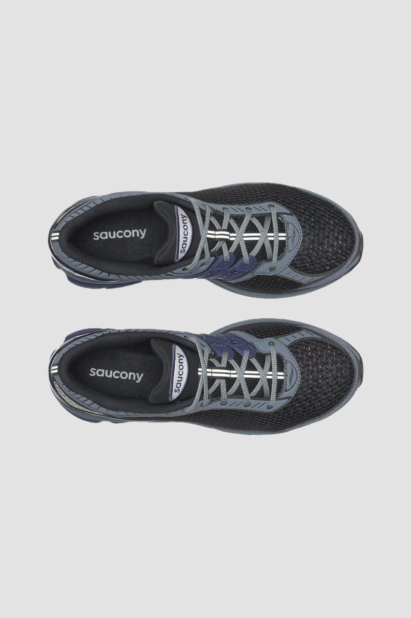 PROGRID PARAMOUNT Black/Anchor