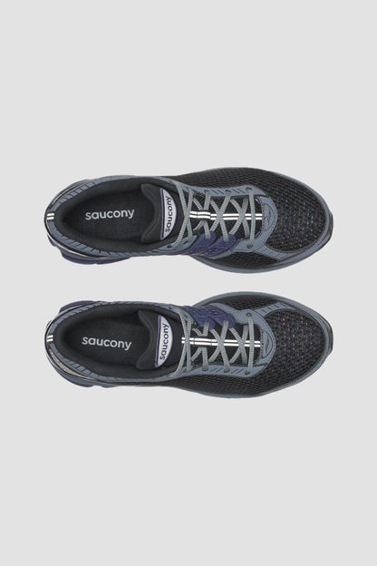 PROGRID PARAMOUNT Black/Anchor