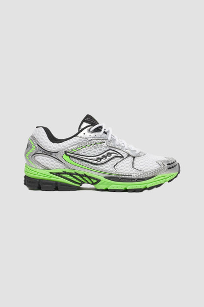 PROGRID RIDE 1 white/slime