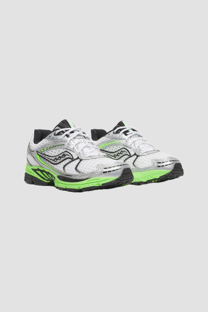 PROGRID RIDE 1 white/slime