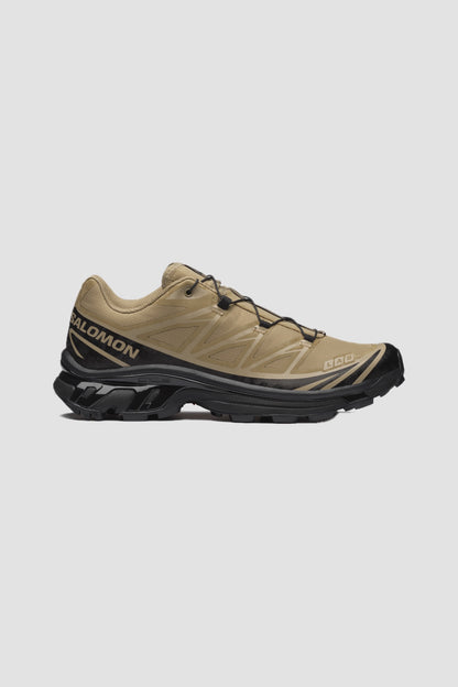 XT-6 PROTECTIVE Aloe / Black / Silver Sage