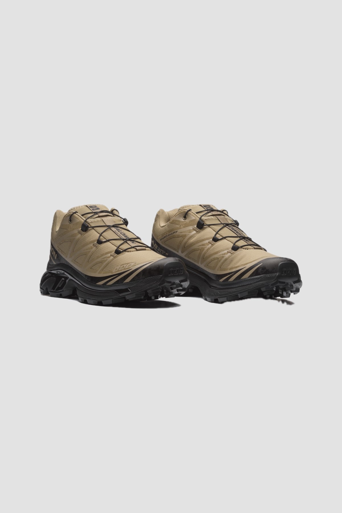 XT-6 PROTECTIVE Aloe / Black / Silver Sage