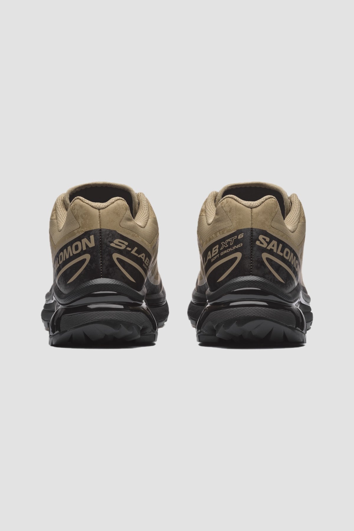 XT-6 PROTECTIVE Aloe / Black / Silver Sage