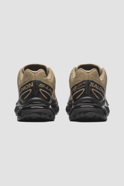 XT-6 PROTECTIVE Aloe / Black / Silver Sage