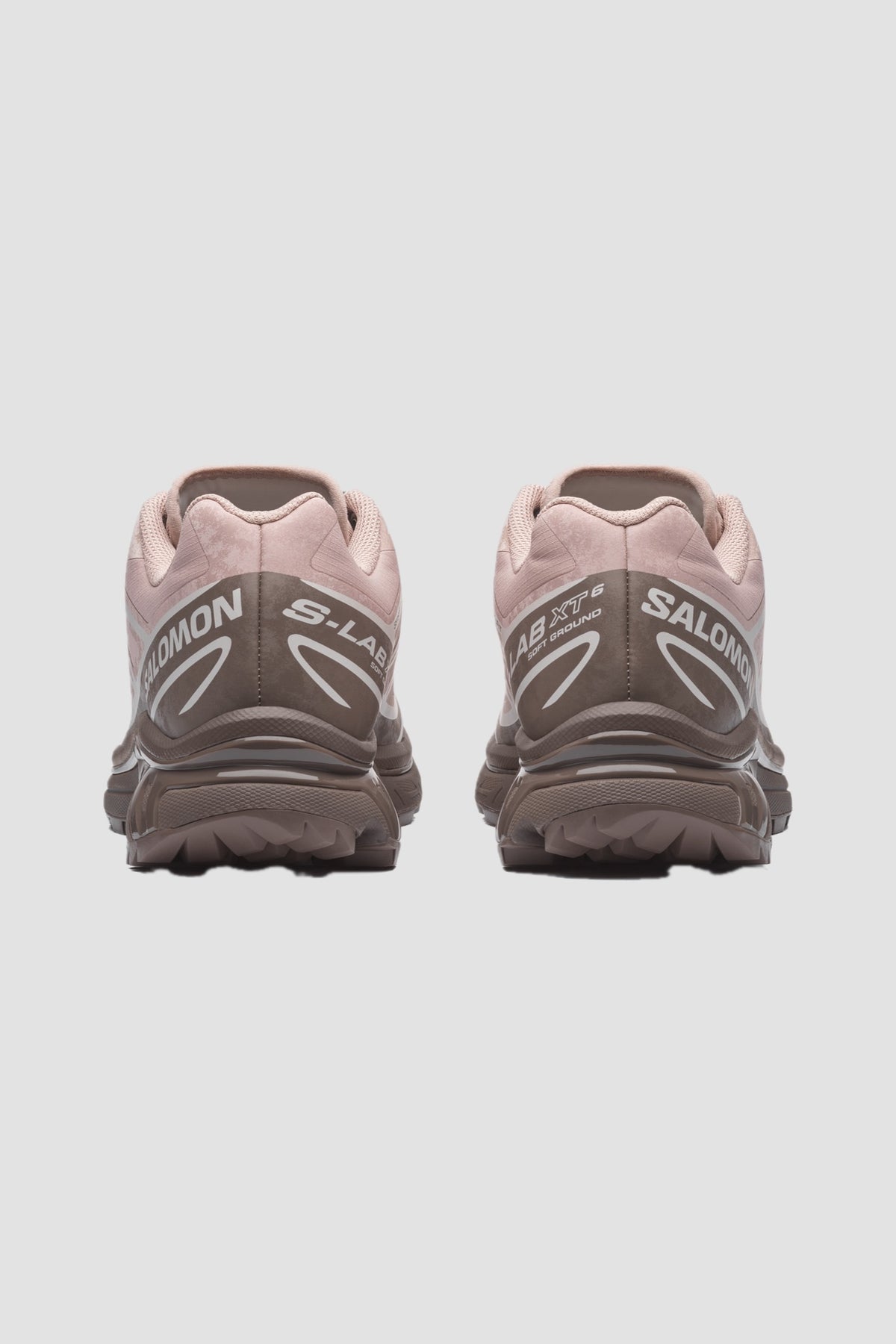 XT-6 PROTECTIVE shadow/iron/lilac ash