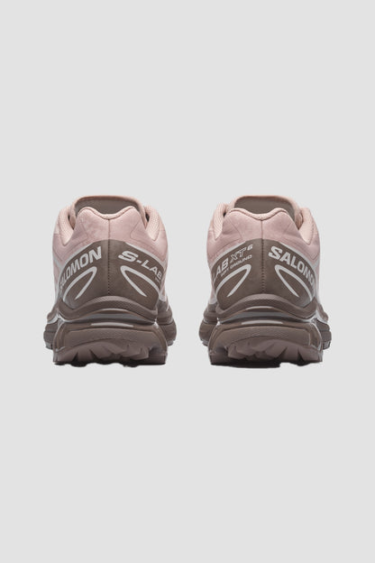XT-6 PROTECTIVE shadow/iron/lilac ash