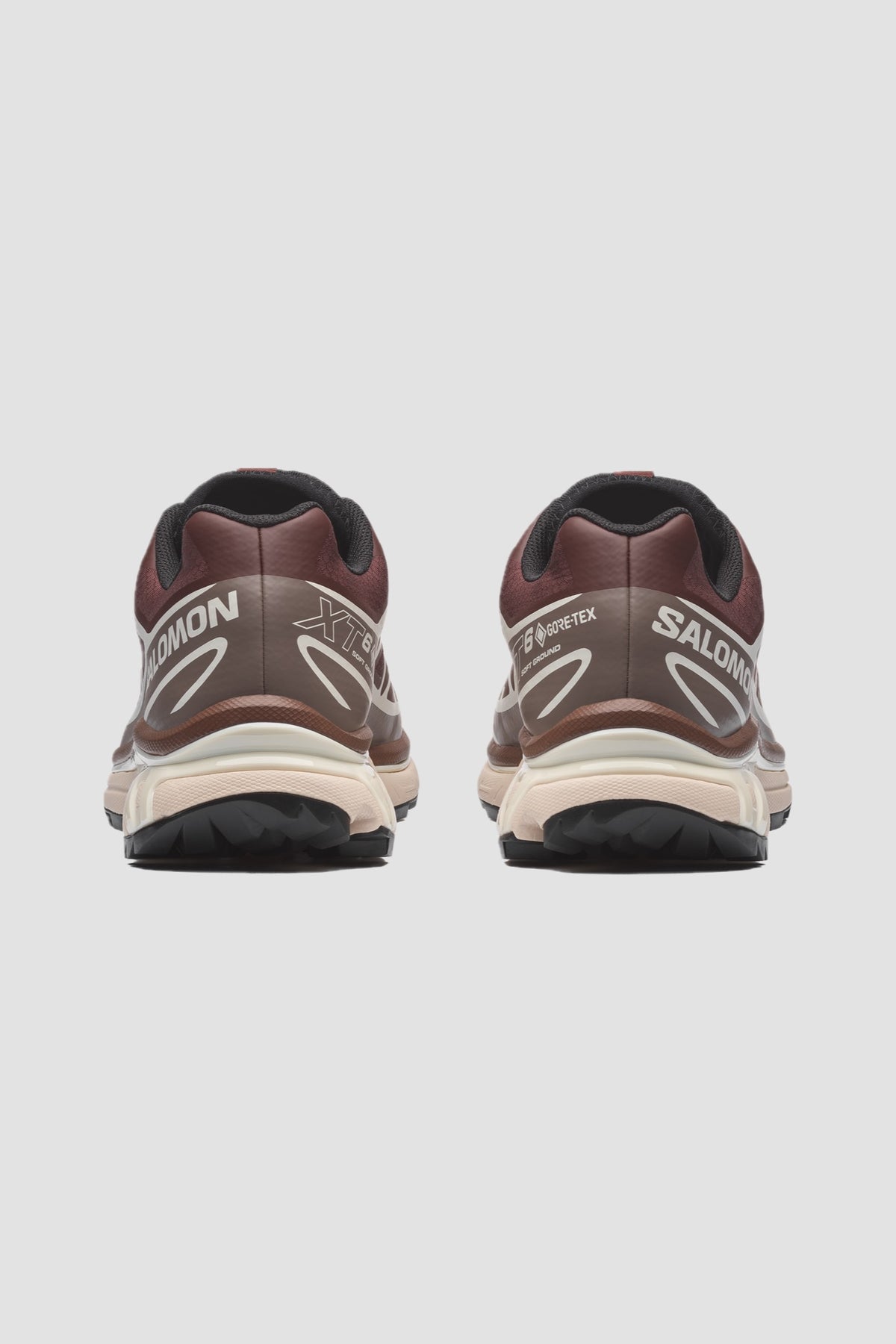 XT-6 GTX Bitter Chocolate / Iron / Vanilla Ice