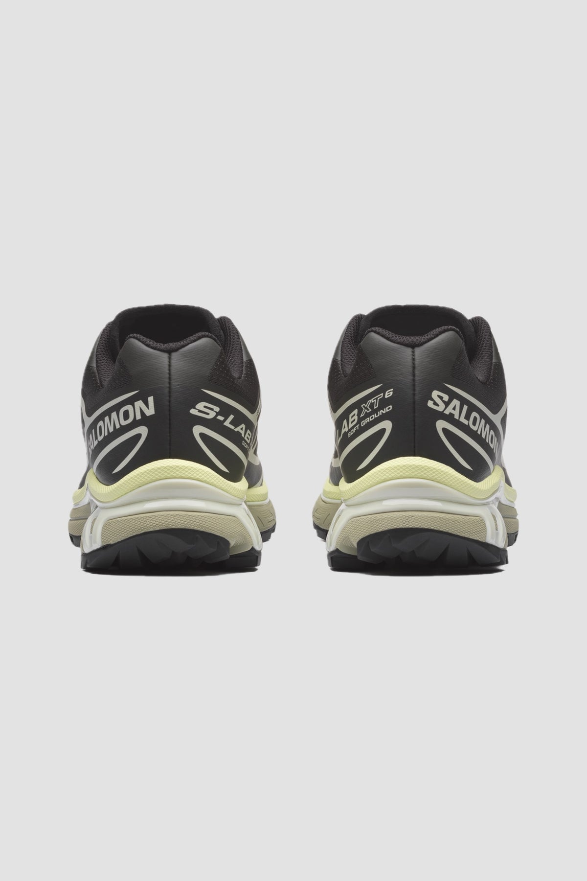 XT-6 peat/ icicle/ lime cream