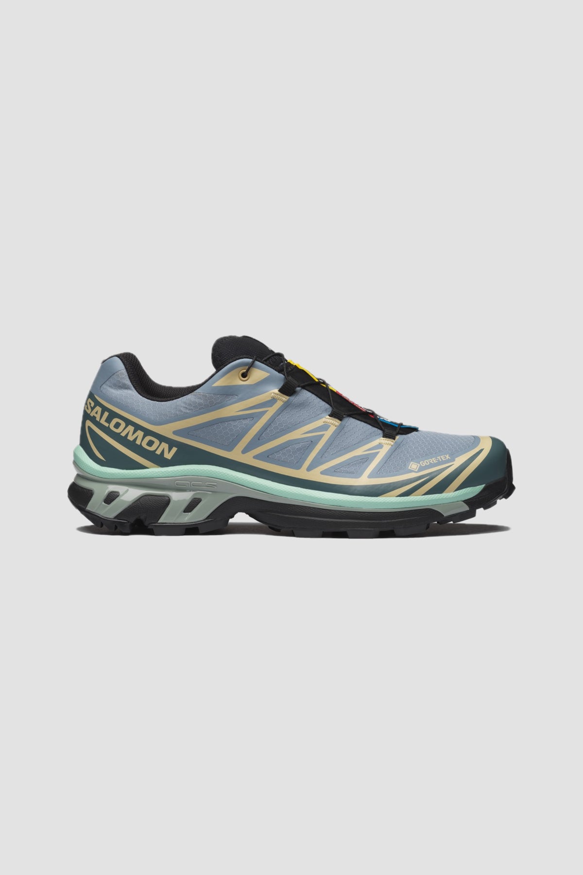 XT-6 GTX Tradewinds / Stormy Weather / Bog