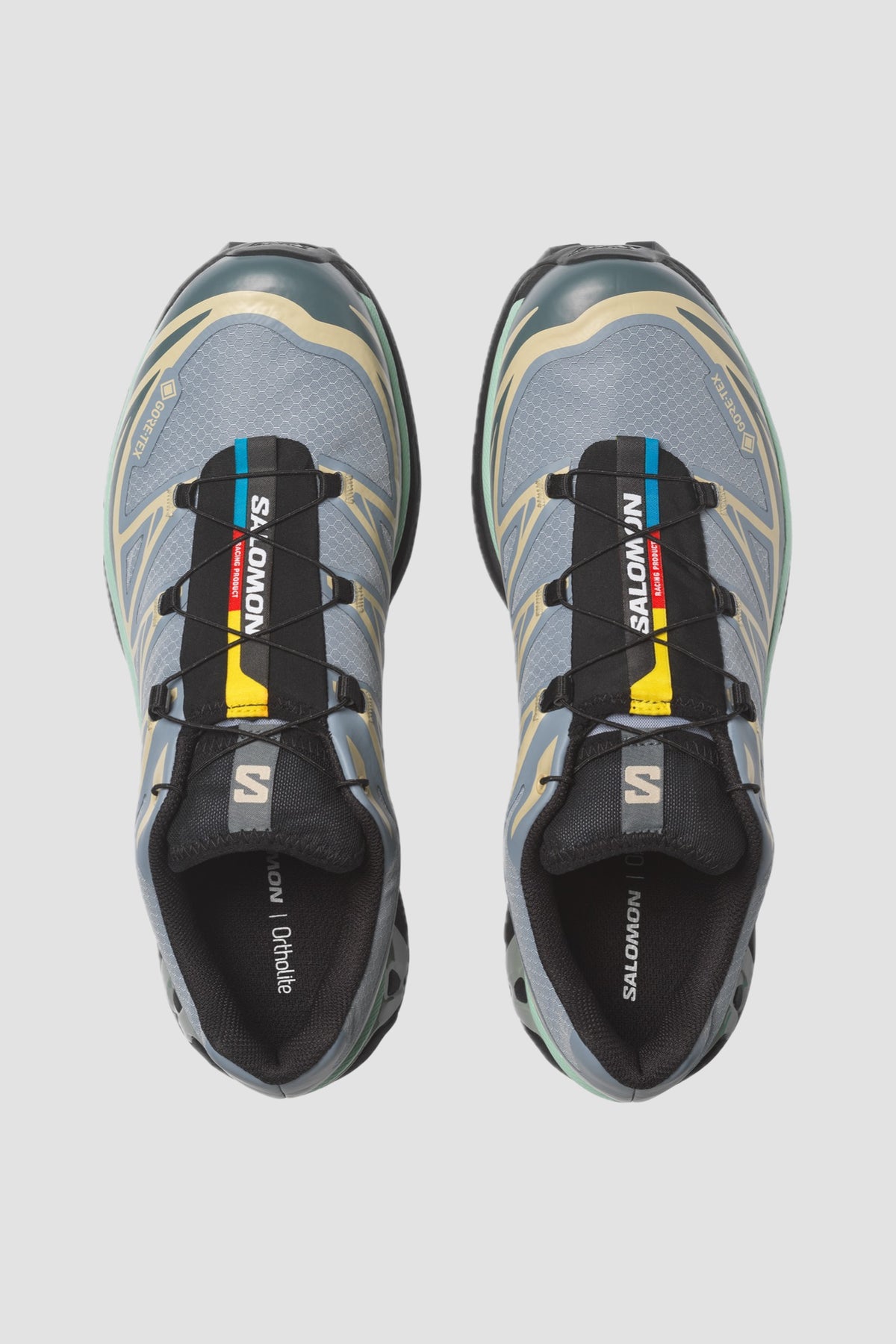 XT-6 GTX Tradewinds / Stormy Weather / Bog