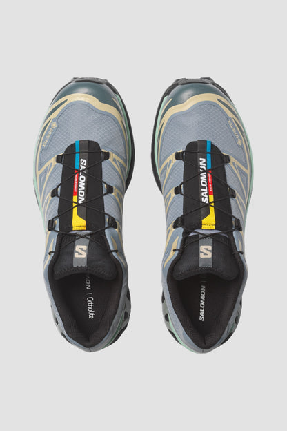 XT-6 GTX Tradewinds / Stormy Weather / Bog