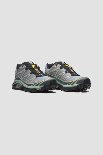 XT-6 GTX Tradewinds / Stormy Weather / Bog