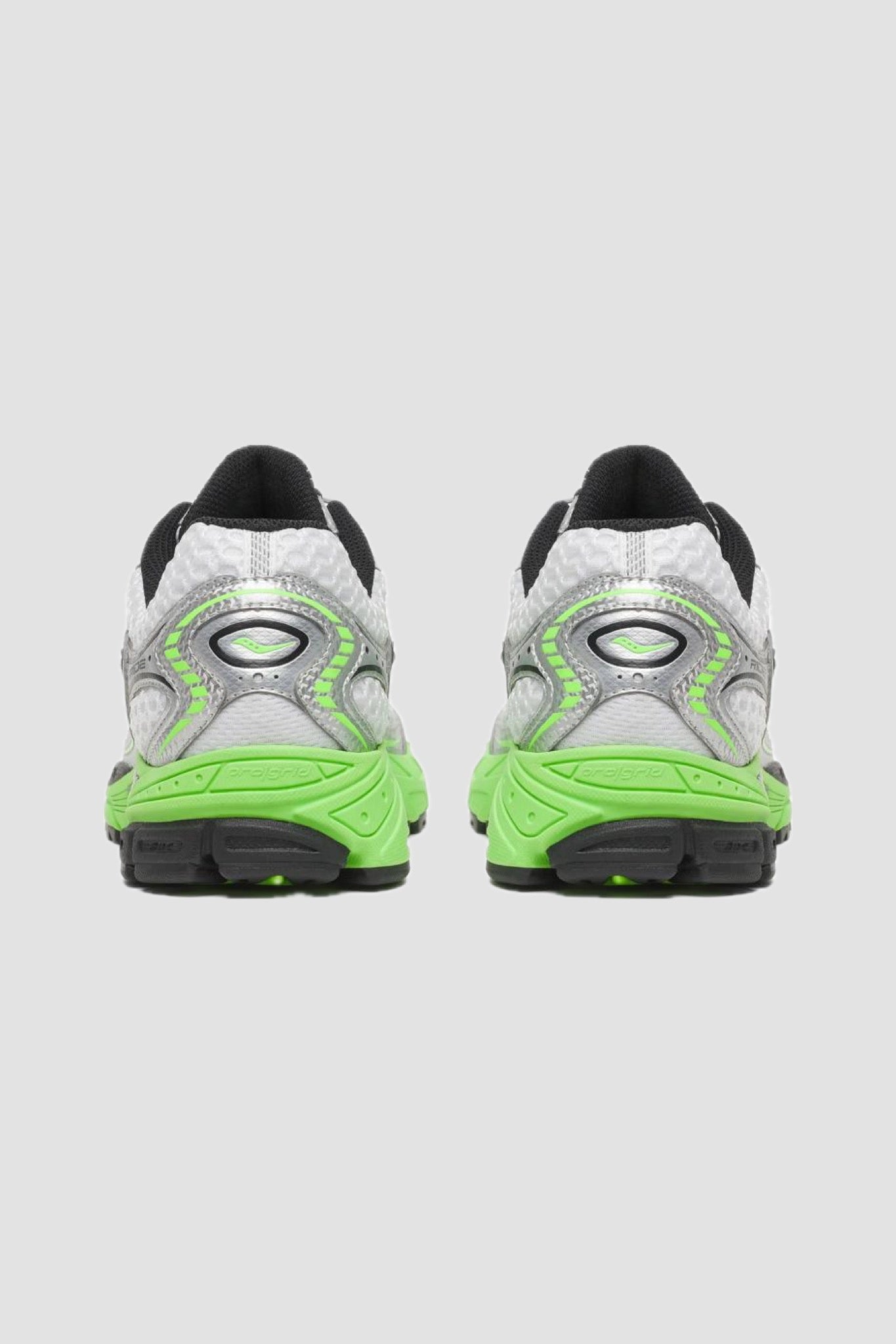 PROGRID RIDE 1 white/slime