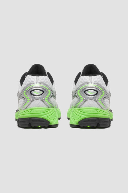 PROGRID RIDE 1 white/slime