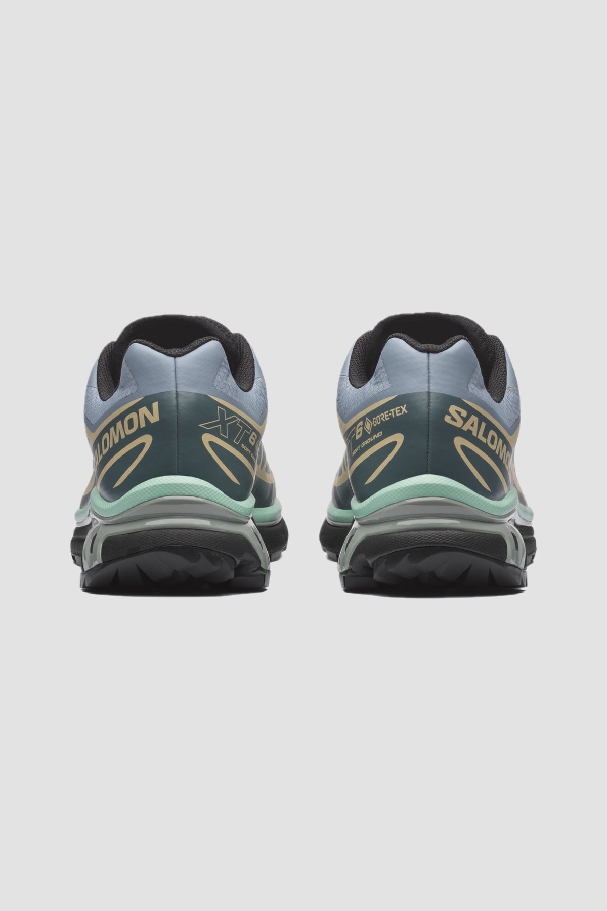 XT-6 GTX Tradewinds / Stormy Weather / Bog
