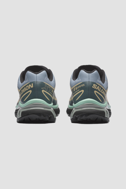 XT-6 GTX Tradewinds / Stormy Weather / Bog