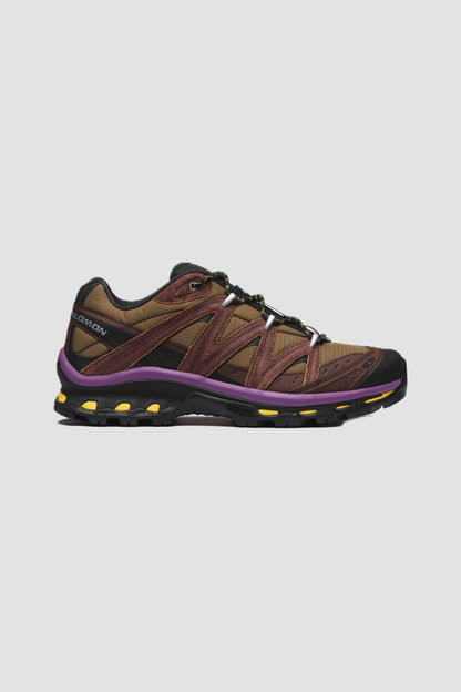 XT-QUEST EXPEDITION Black / Bitter Chocolate / Concord Grape