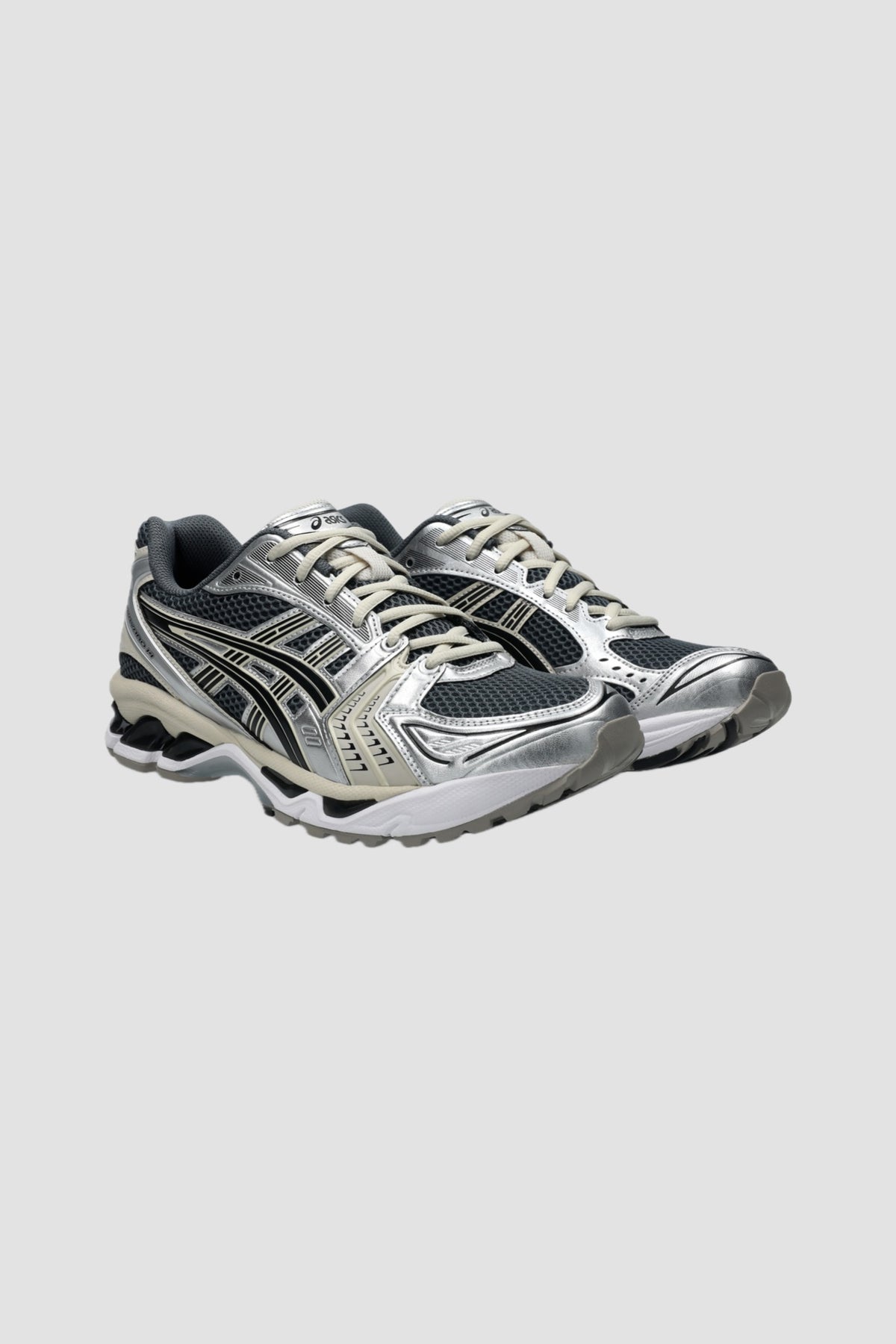 GEL-KAYANO 14 Carrier Grey/Black