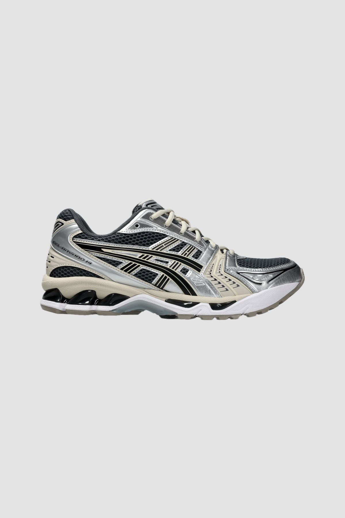 GEL-KAYANO 14 Carrier Grey/Black