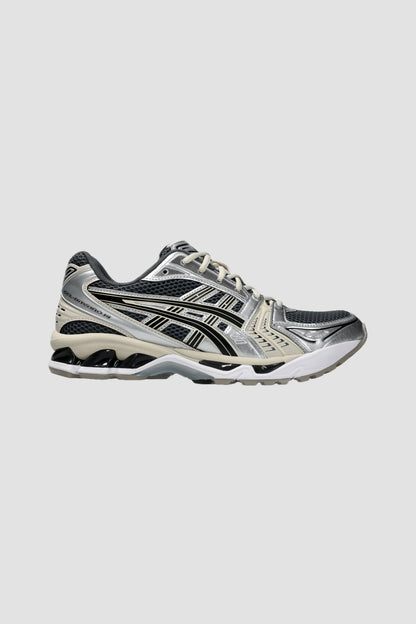 GEL-KAYANO 14 Carrier Grey/Black