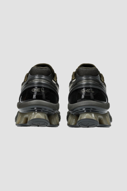 GEL-KINETIC FLUENT Black Coffee/Driftwood