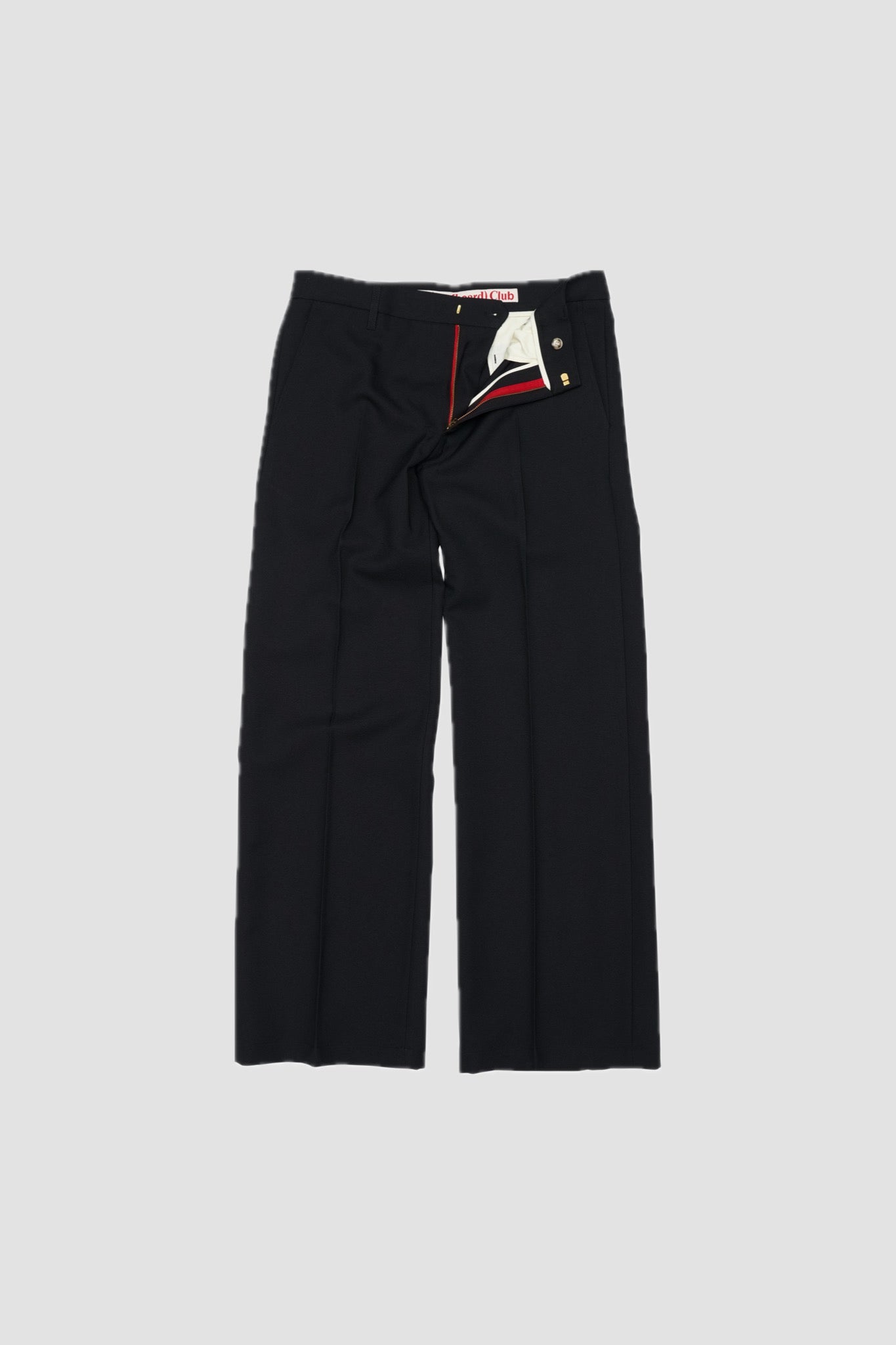 SUNE TAILORED PANTS Black