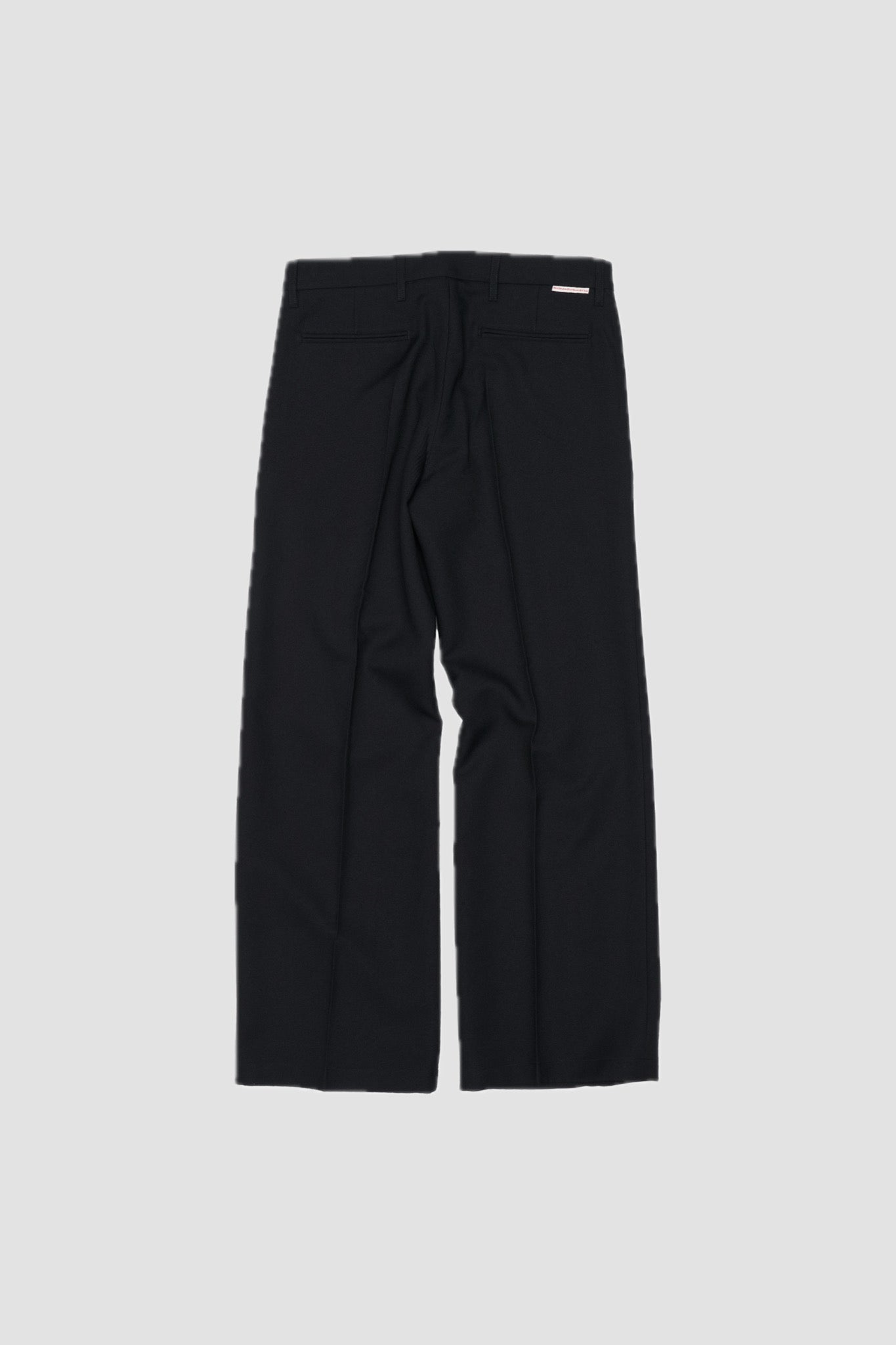 SUNE TAILORED PANTS Black
