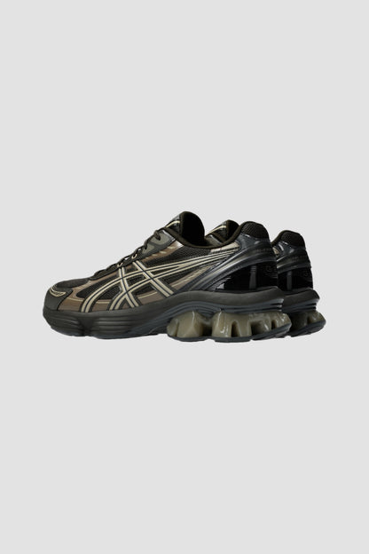 GEL-KINETIC FLUENT Black Coffee/Driftwood