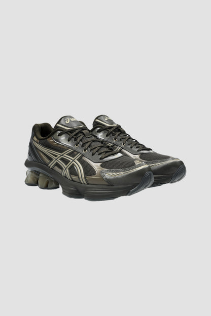 GEL-KINETIC FLUENT Black Coffee/Driftwood