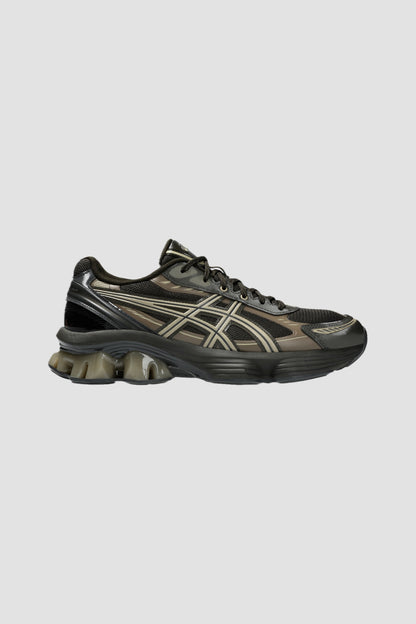 GEL-KINETIC FLUENT Black Coffee/Driftwood