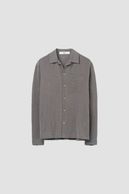 EVERYDAY SHIRT grey