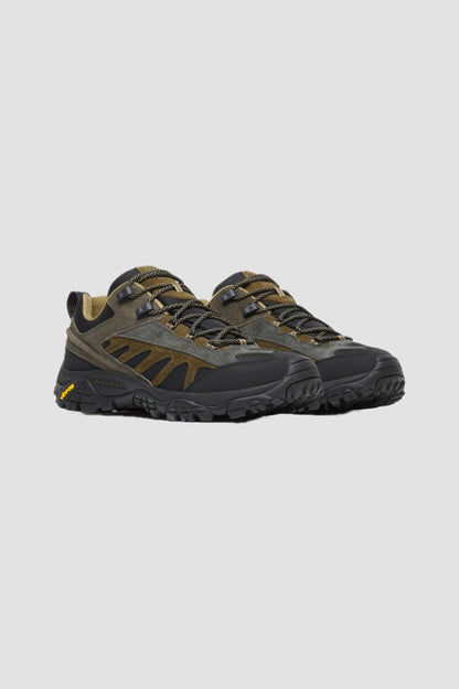 MOAB 2 MESA LUXE SE black/beluga