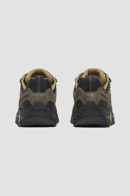 MOAB 2 MESA LUXE SE black/beluga