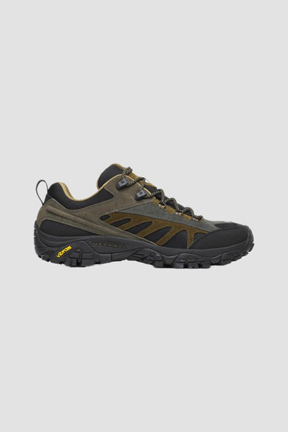 MOAB 2 MESA LUXE SE black/beluga