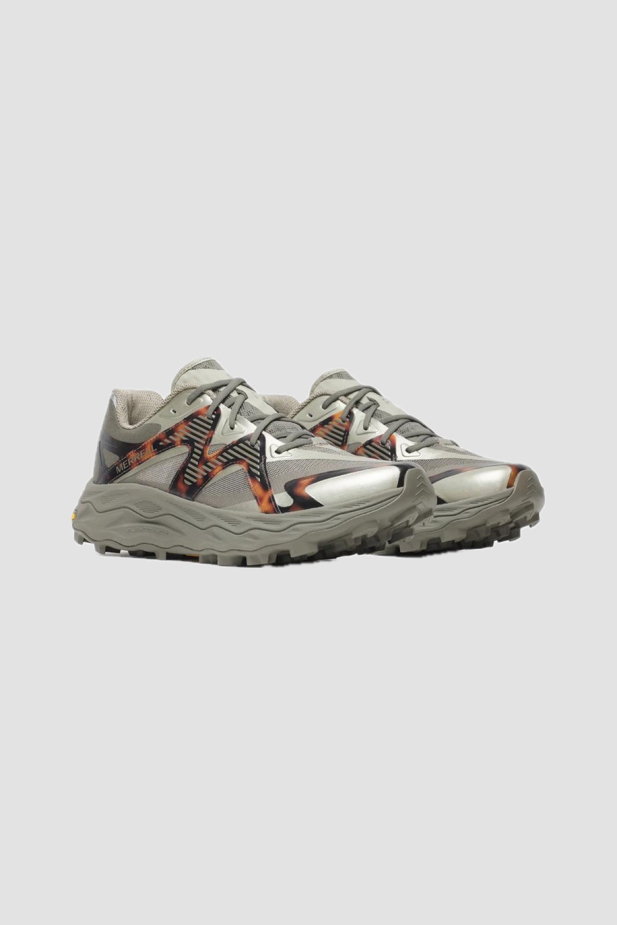 AGILITY PEAK 6 RPT SE talus/diorite