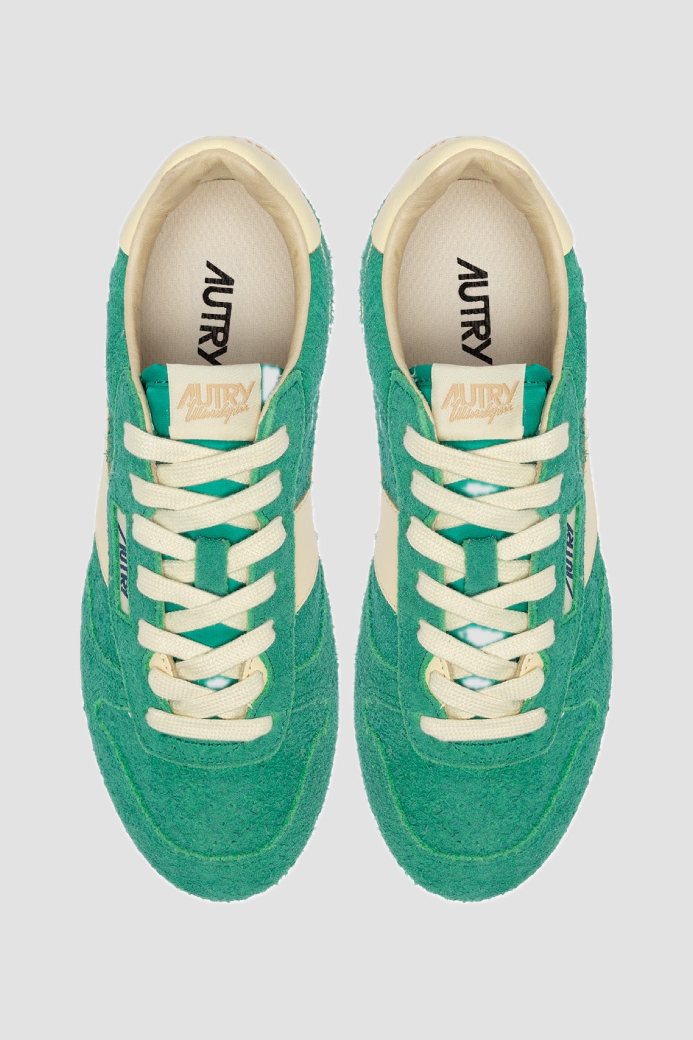 WINDSPIN SUEDE/LEATHER Excursion /Rutabaga