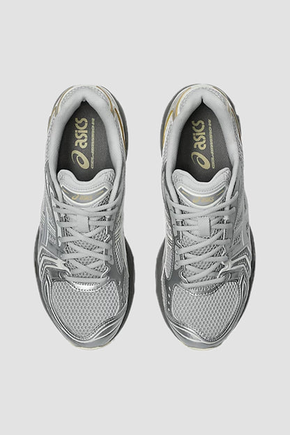 GEL-KAYANO 14 Concrete/Pure Silver