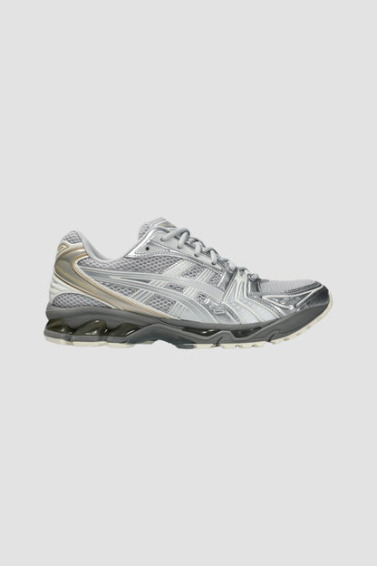 GEL-KAYANO 14 Concrete/Pure Silver